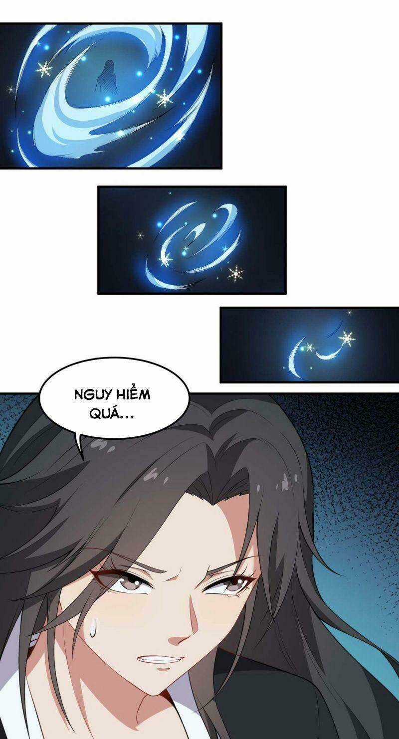 Tổ Thượng Có Tiền Chapter 63 trang 28