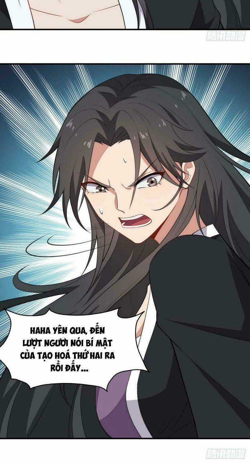 Tổ Thượng Có Tiền Chapter 63 trang 29