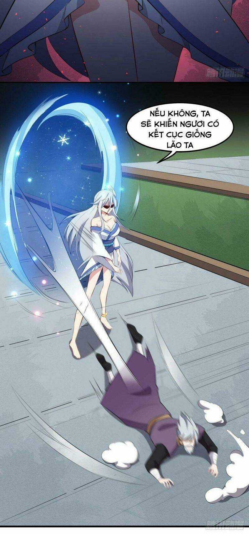 Tổ Thượng Có Tiền Chapter 63 trang 3