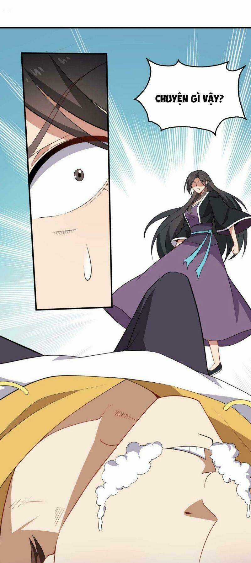 Tổ Thượng Có Tiền Chapter 63 trang 30