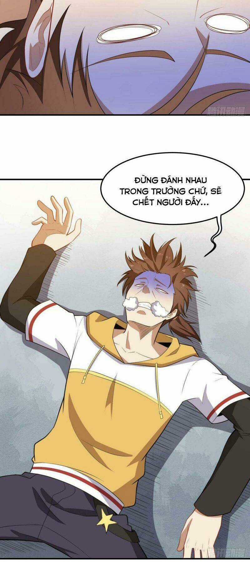 Tổ Thượng Có Tiền Chapter 63 trang 31