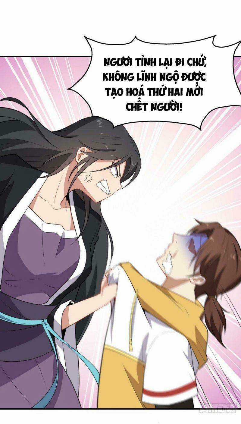 Tổ Thượng Có Tiền Chapter 63 trang 32