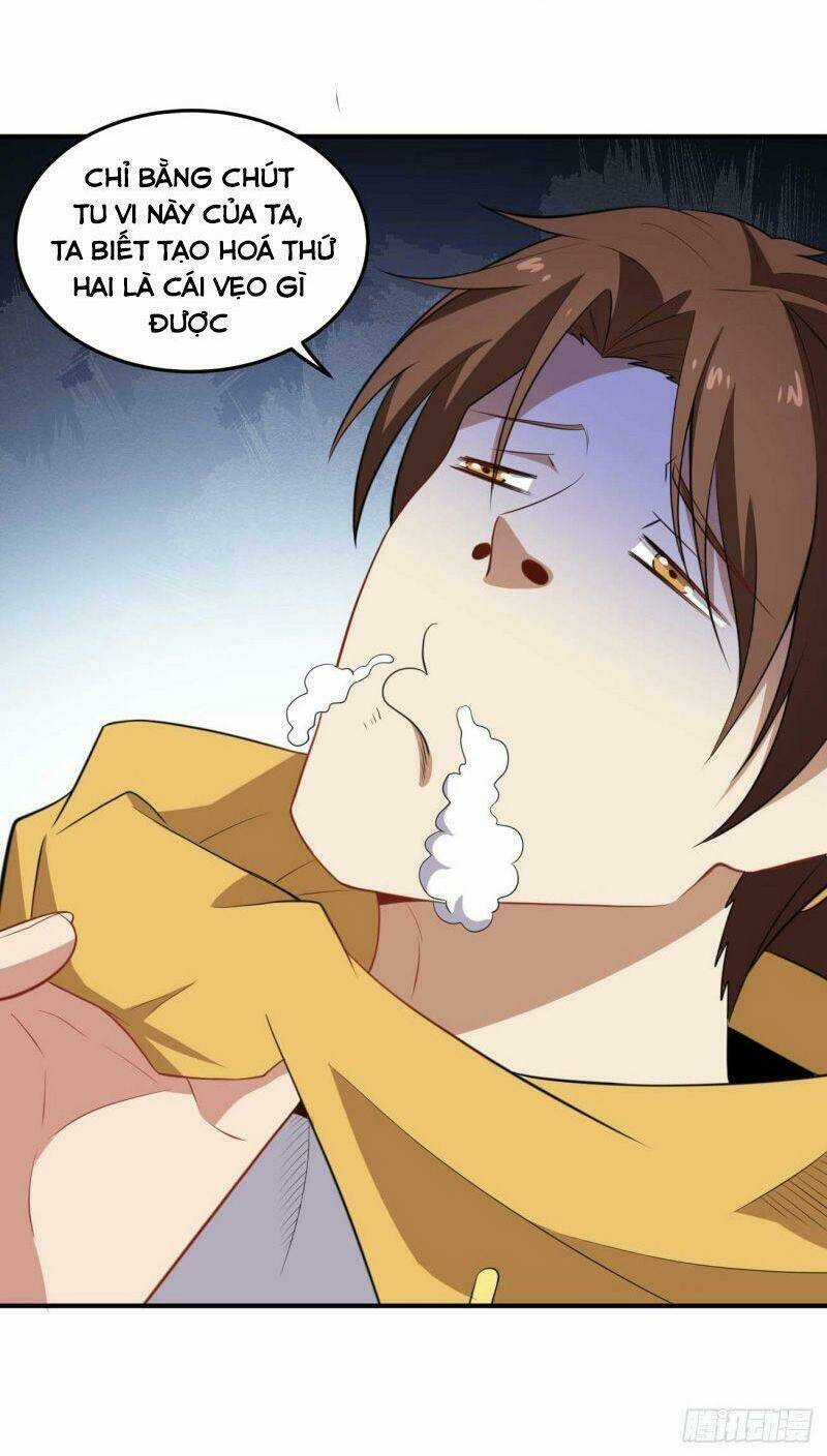 Tổ Thượng Có Tiền Chapter 63 trang 33