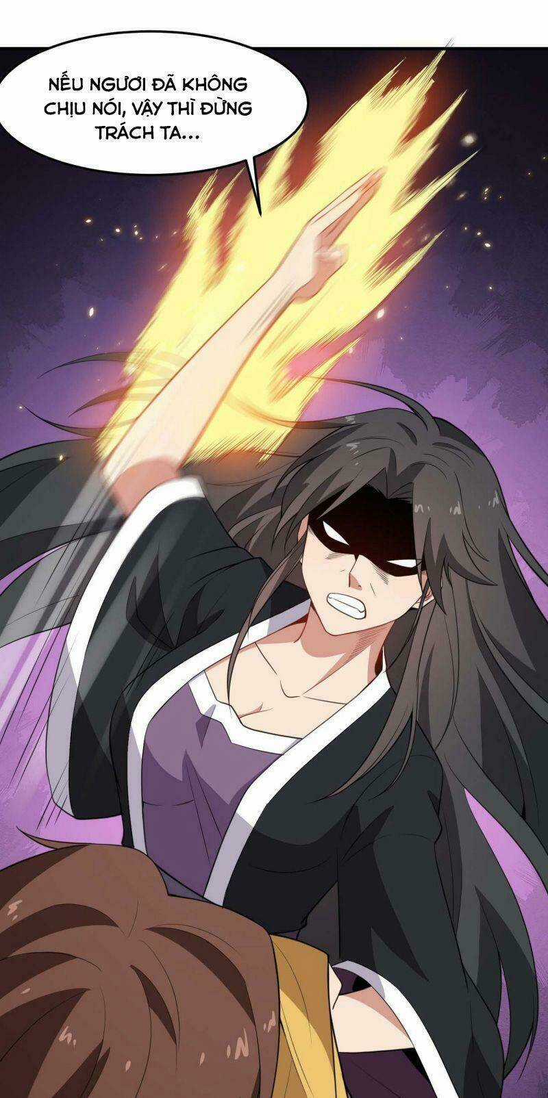 Tổ Thượng Có Tiền Chapter 63 trang 34