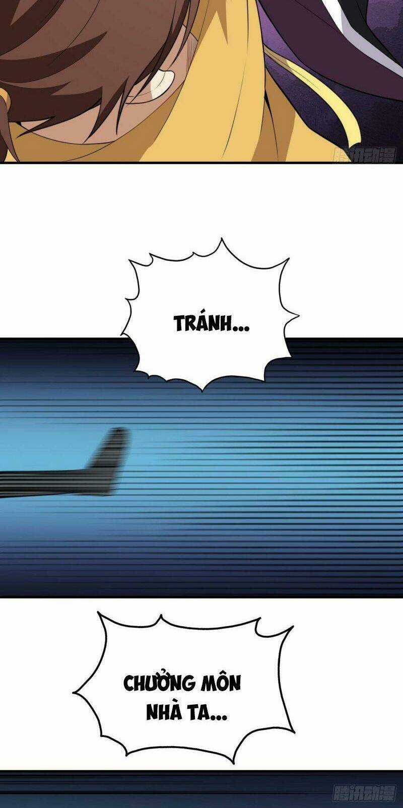 Tổ Thượng Có Tiền Chapter 63 trang 35