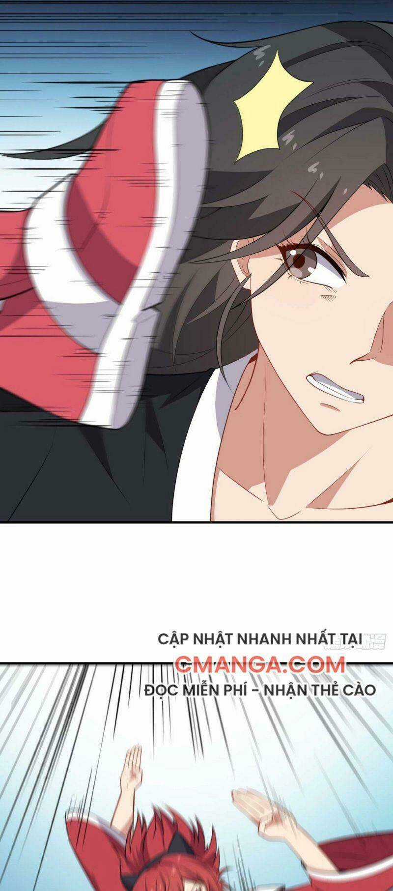 Tổ Thượng Có Tiền Chapter 63 trang 36