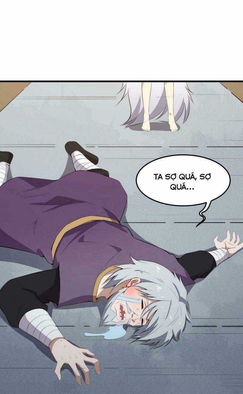 Tổ Thượng Có Tiền Chapter 63 trang 4