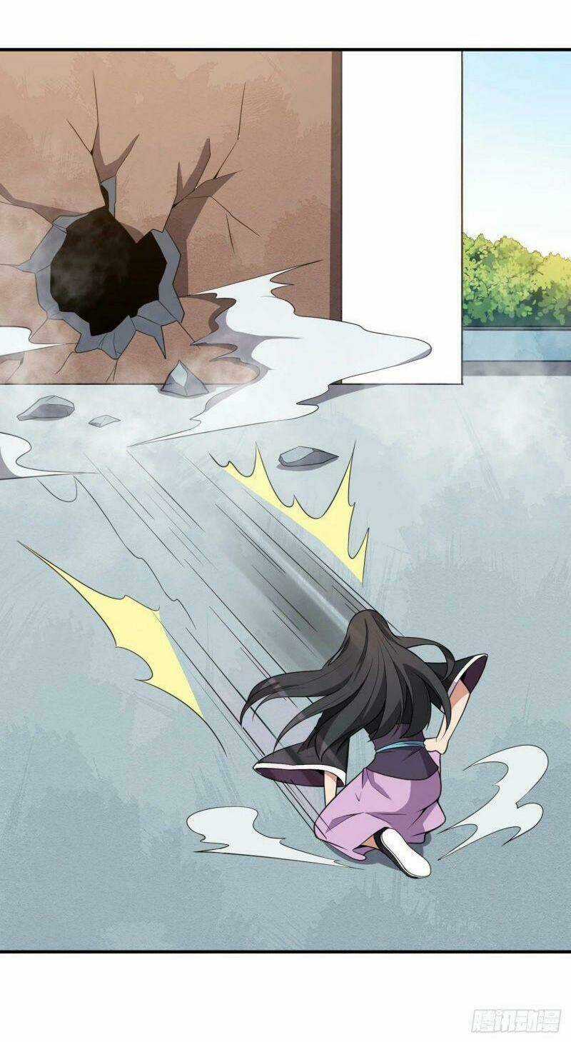 Tổ Thượng Có Tiền Chapter 63 trang 43