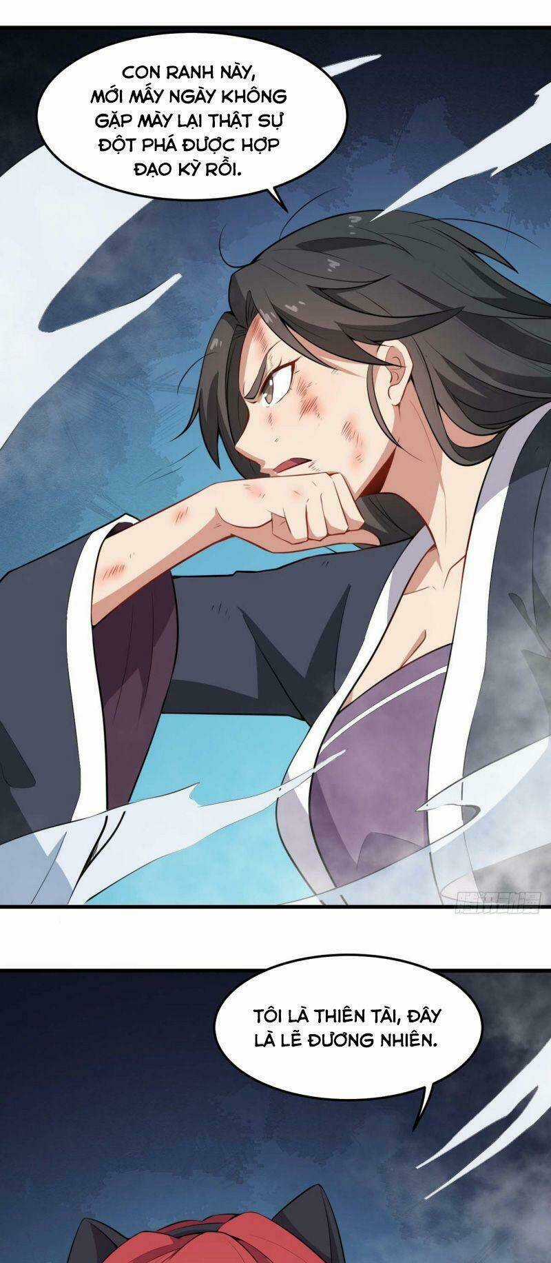 Tổ Thượng Có Tiền Chapter 63 trang 44