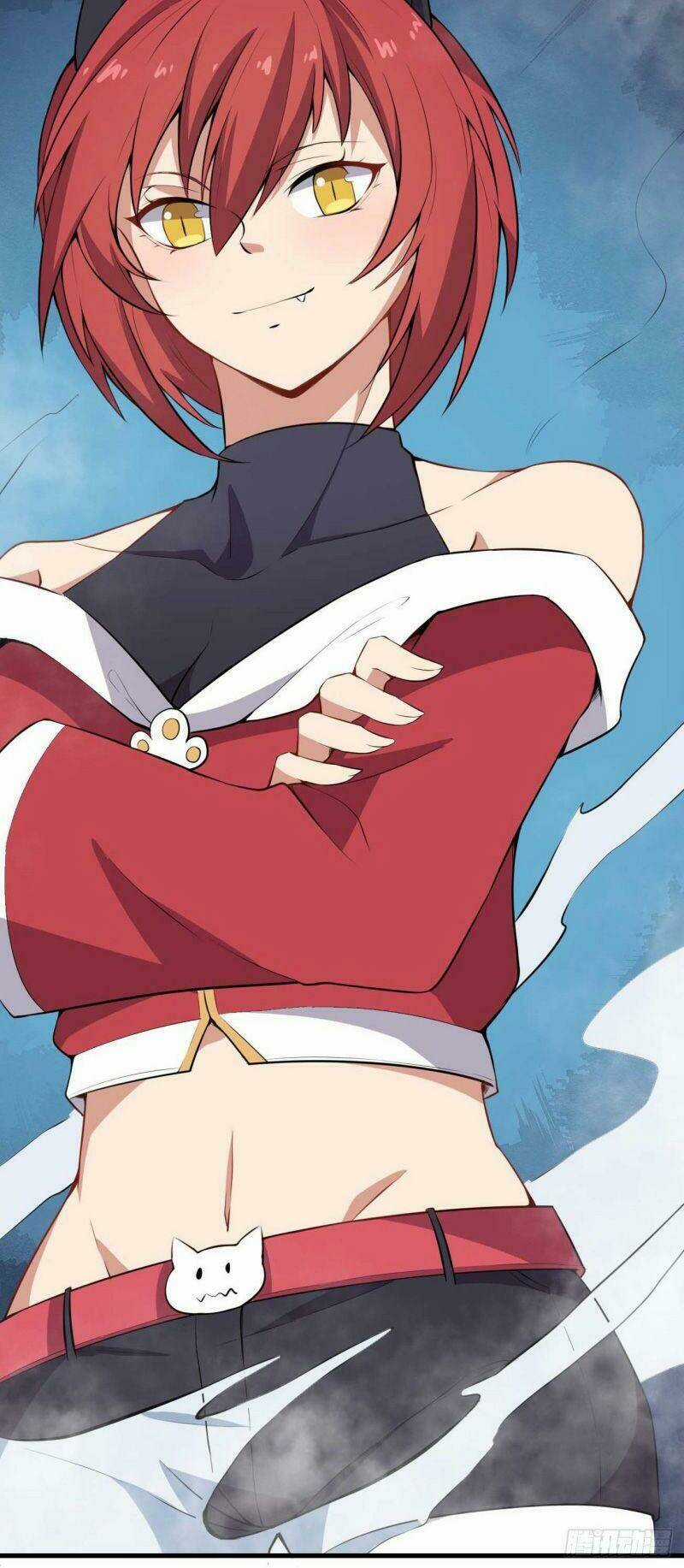 Tổ Thượng Có Tiền Chapter 63 trang 45