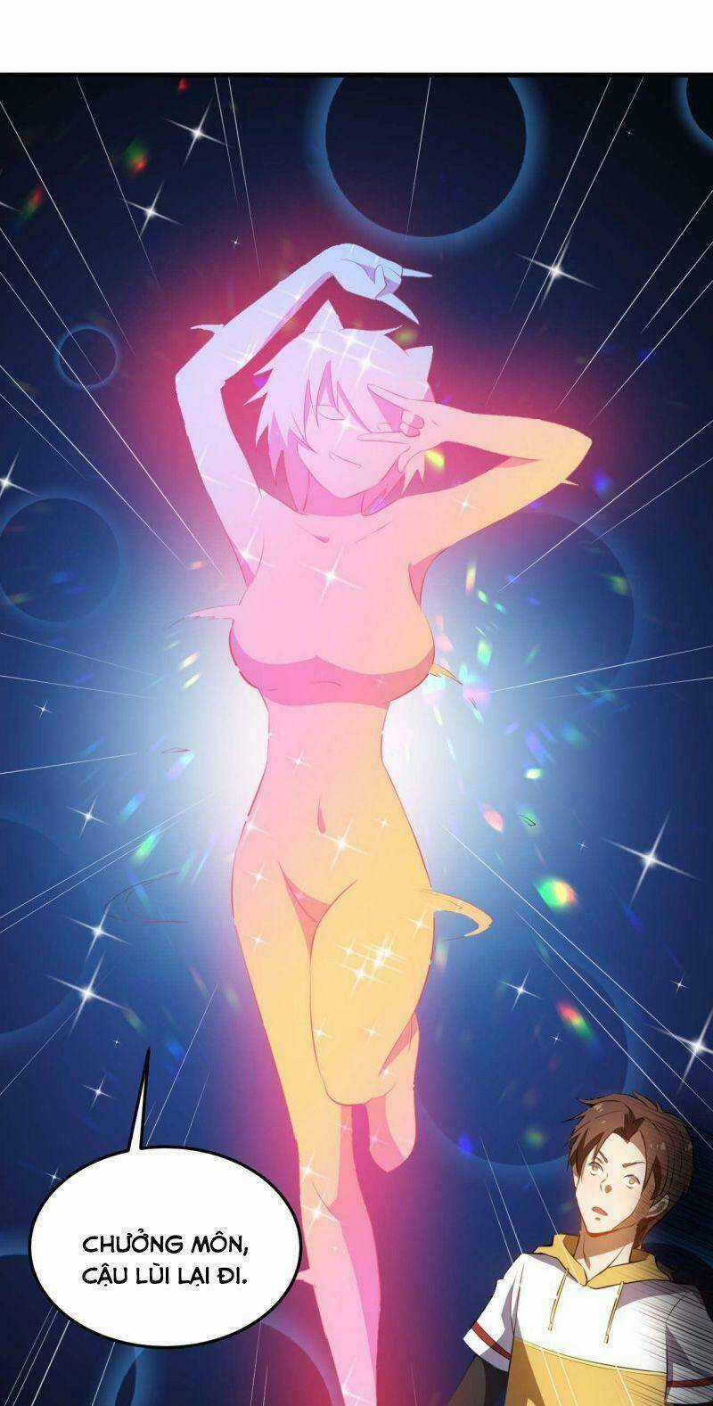 Tổ Thượng Có Tiền Chapter 63 trang 46