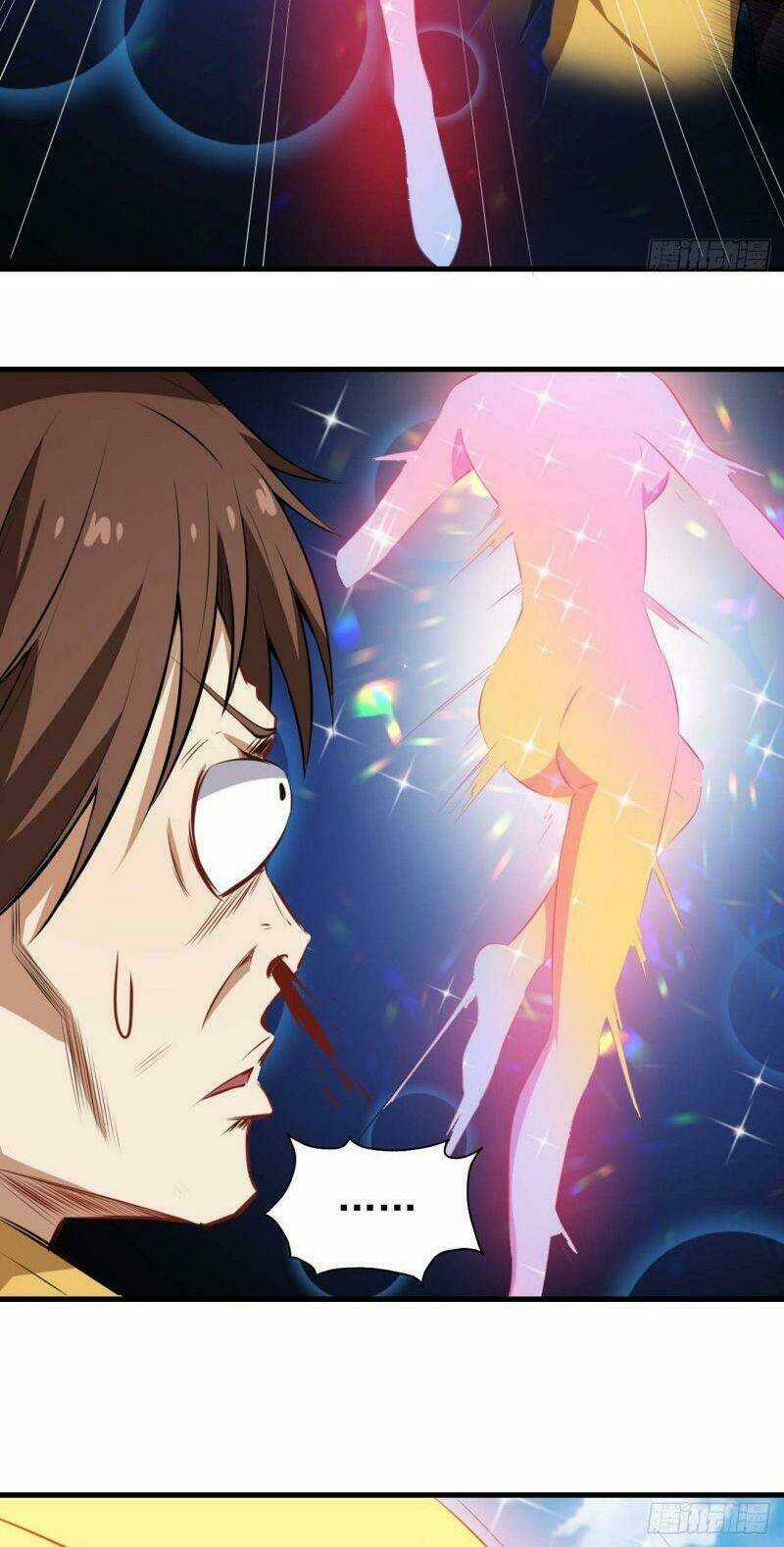 Tổ Thượng Có Tiền Chapter 63 trang 47