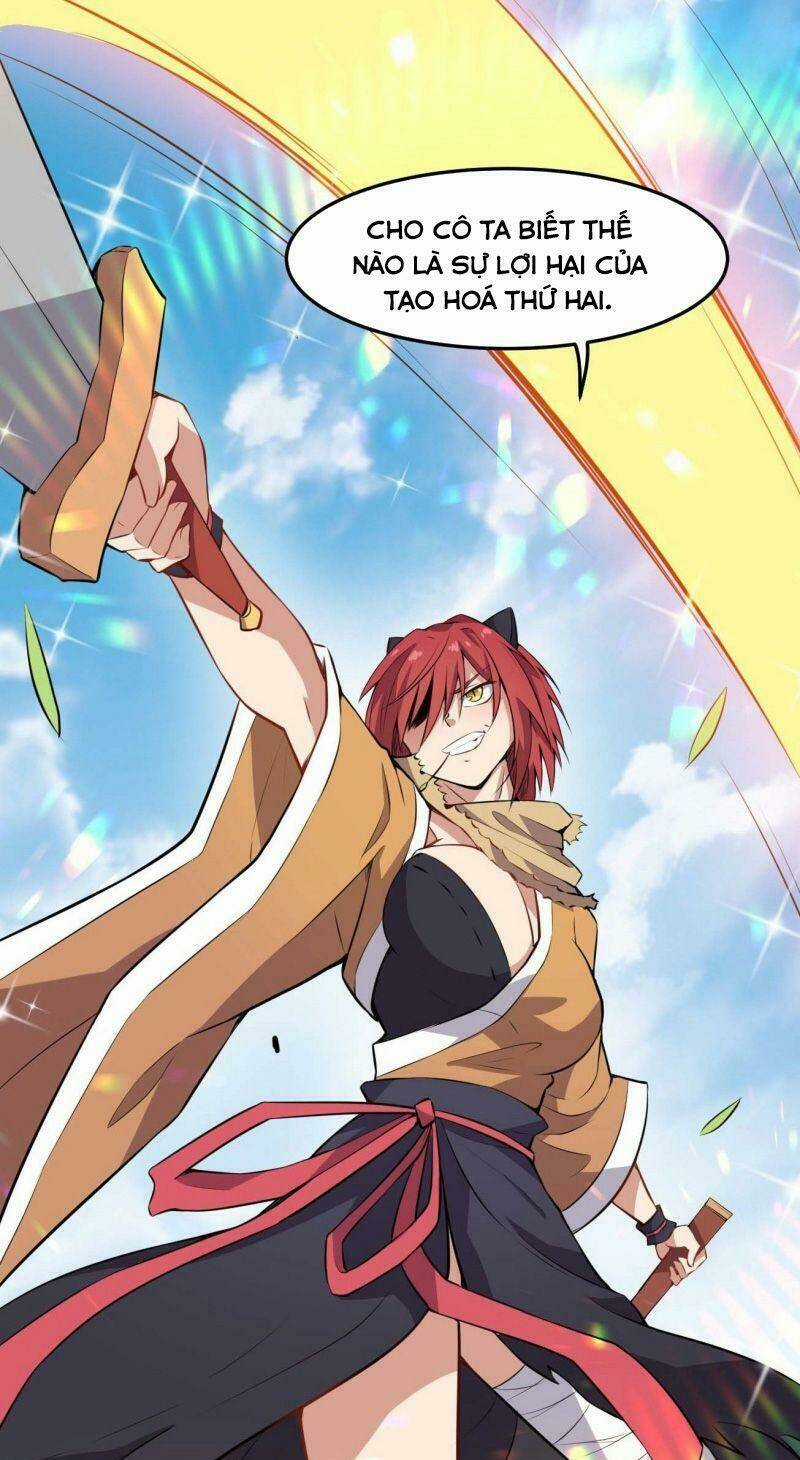 Tổ Thượng Có Tiền Chapter 63 trang 48