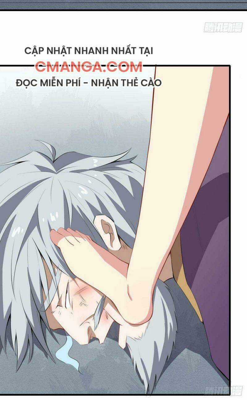 Tổ Thượng Có Tiền Chapter 63 trang 5