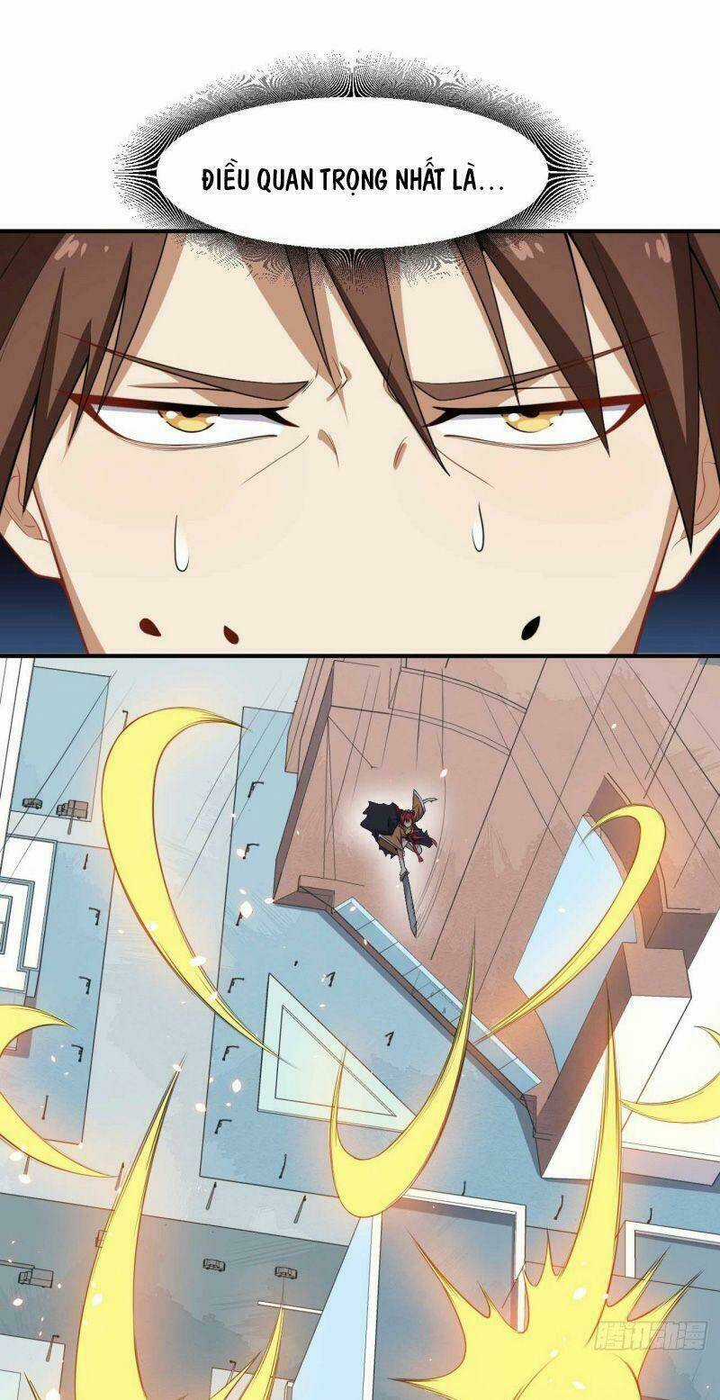 Tổ Thượng Có Tiền Chapter 64 trang 1