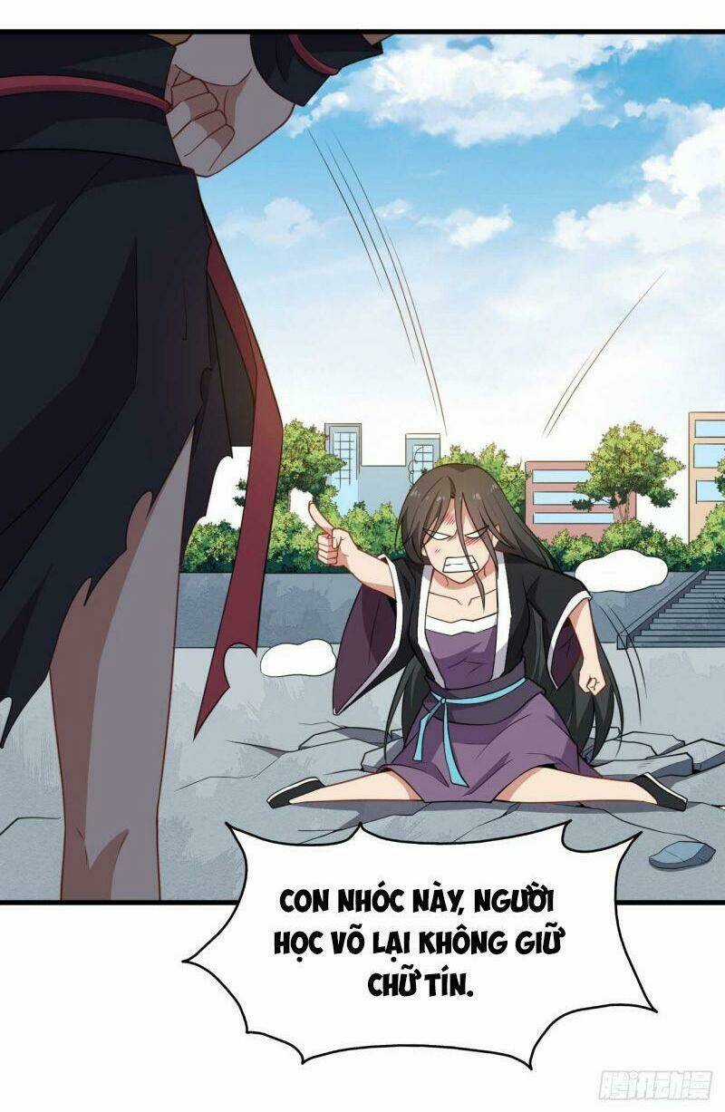 Tổ Thượng Có Tiền Chapter 64 trang 10