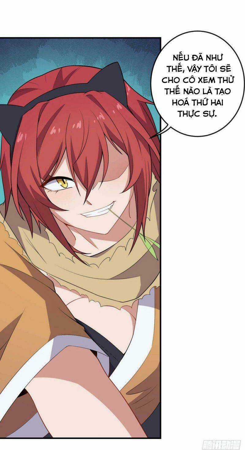 Tổ Thượng Có Tiền Chapter 64 trang 11