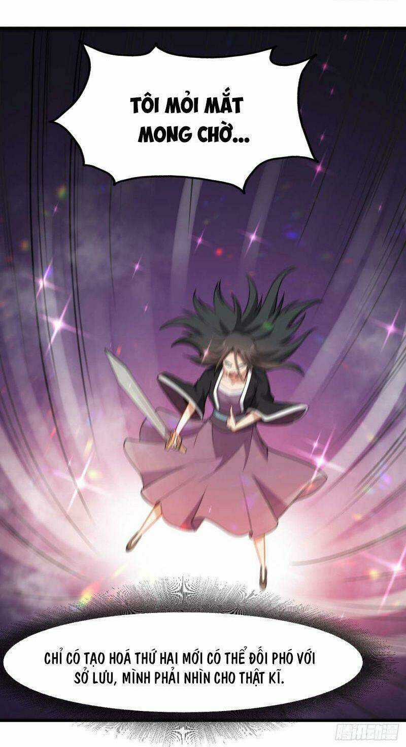 Tổ Thượng Có Tiền Chapter 64 trang 12