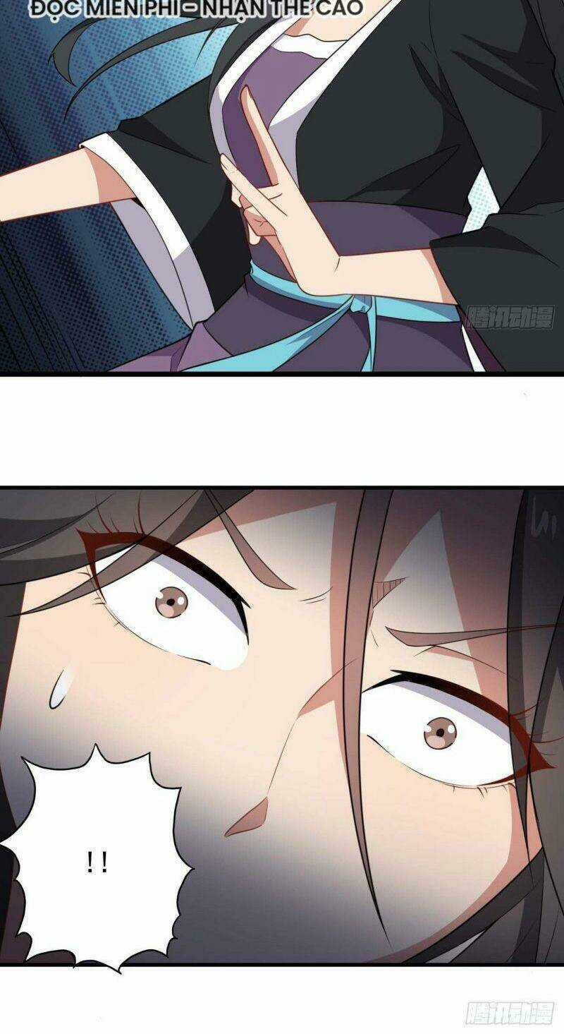 Tổ Thượng Có Tiền Chapter 64 trang 14