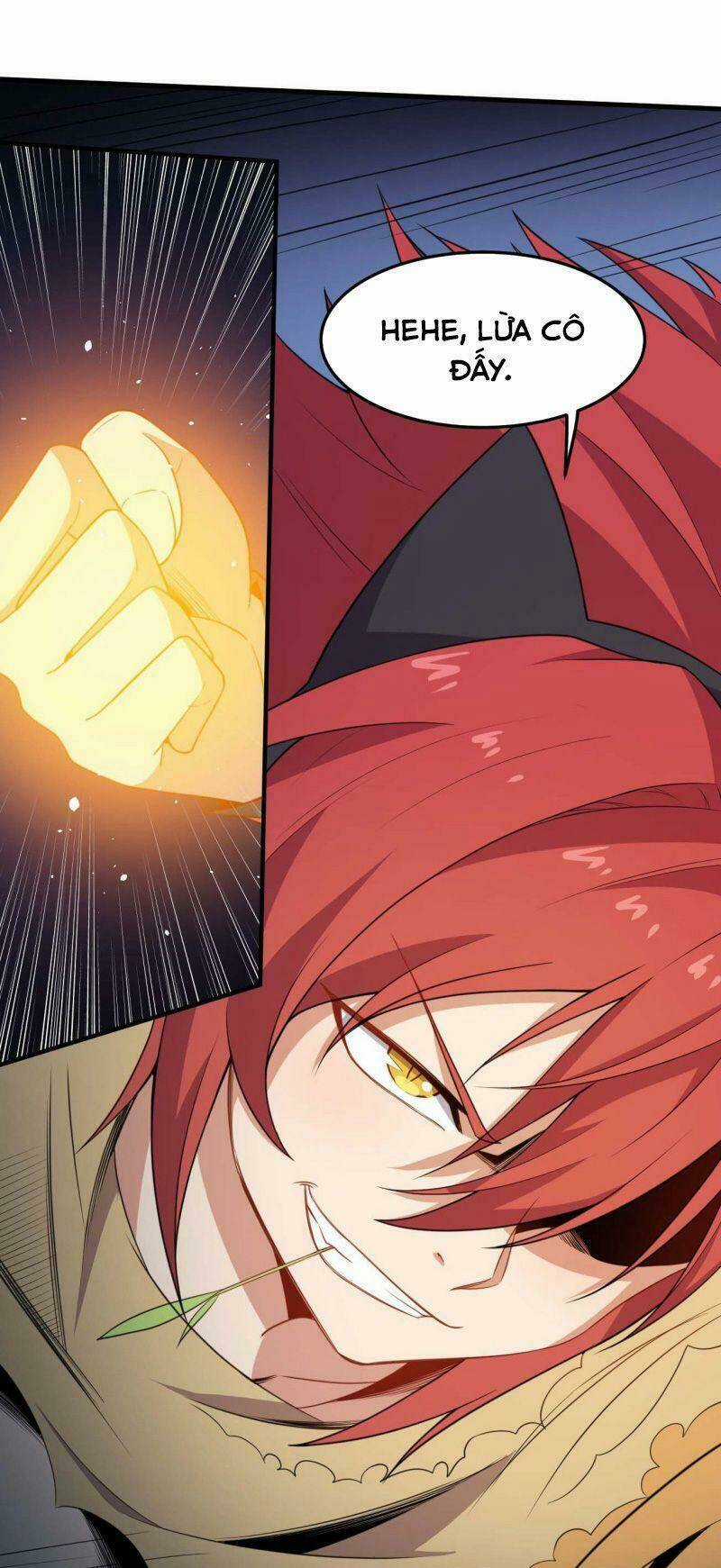 Tổ Thượng Có Tiền Chapter 64 trang 15