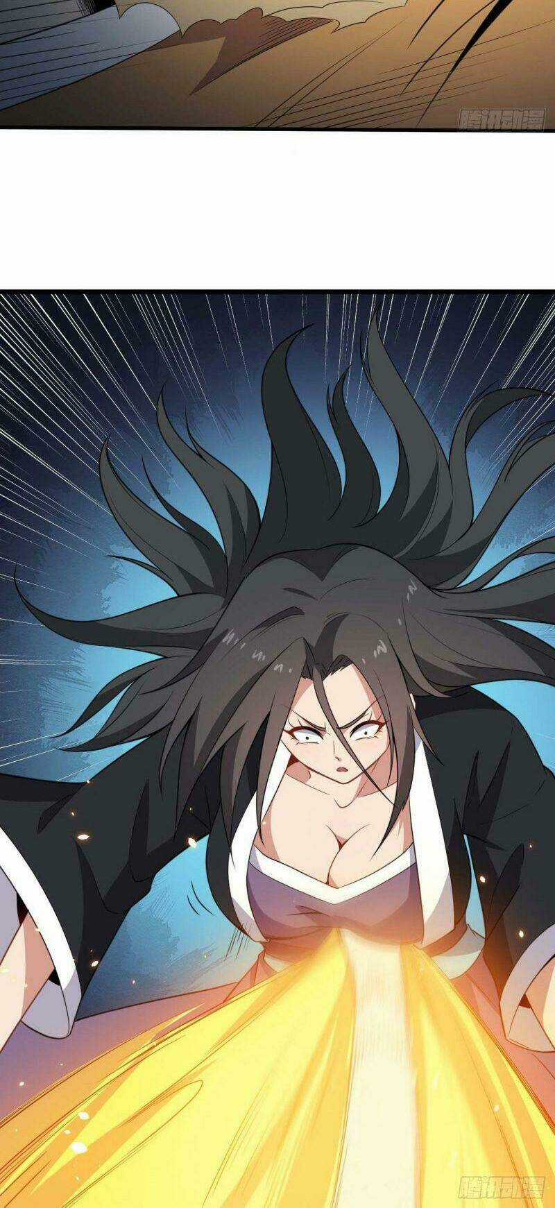 Tổ Thượng Có Tiền Chapter 64 trang 16