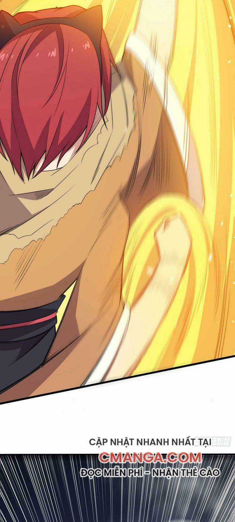 Tổ Thượng Có Tiền Chapter 64 trang 17