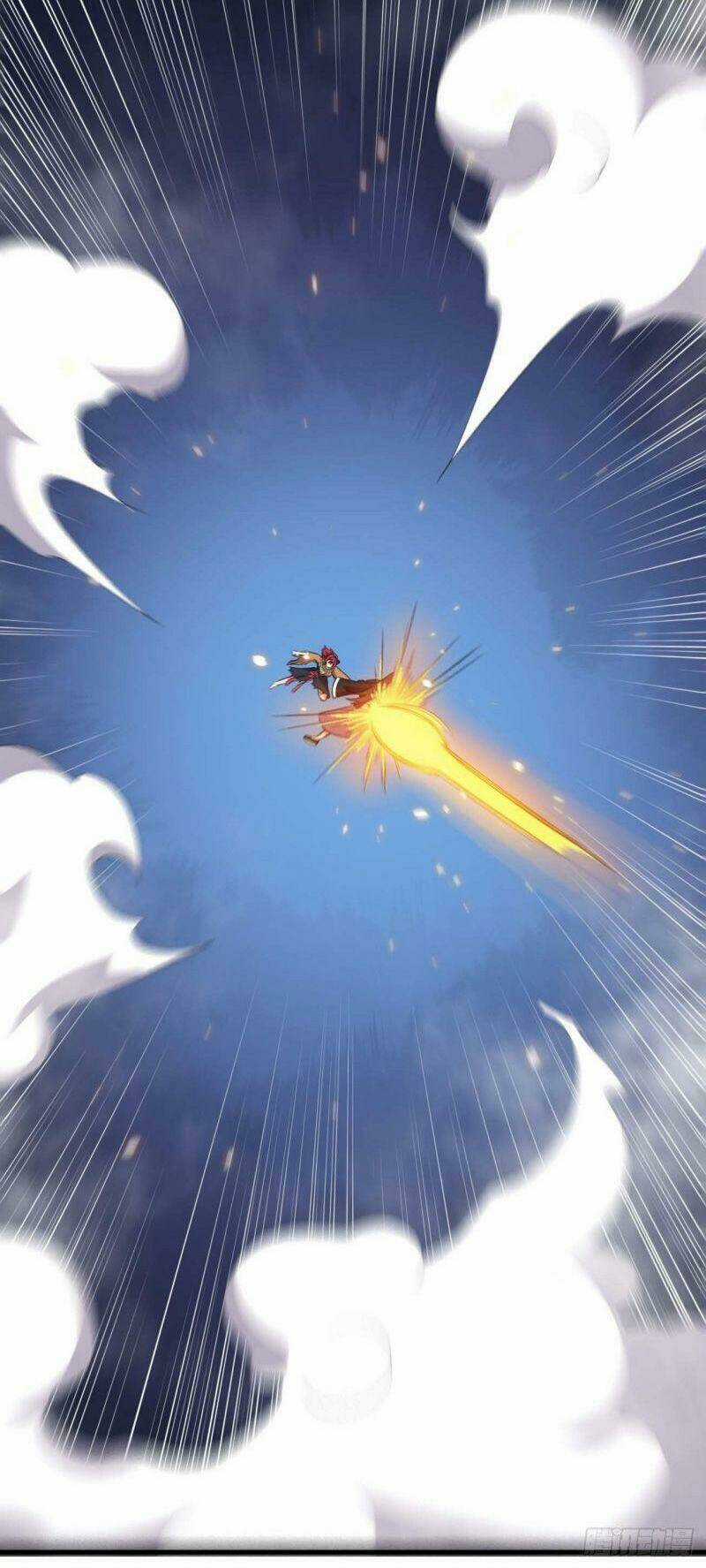 Tổ Thượng Có Tiền Chapter 64 trang 18