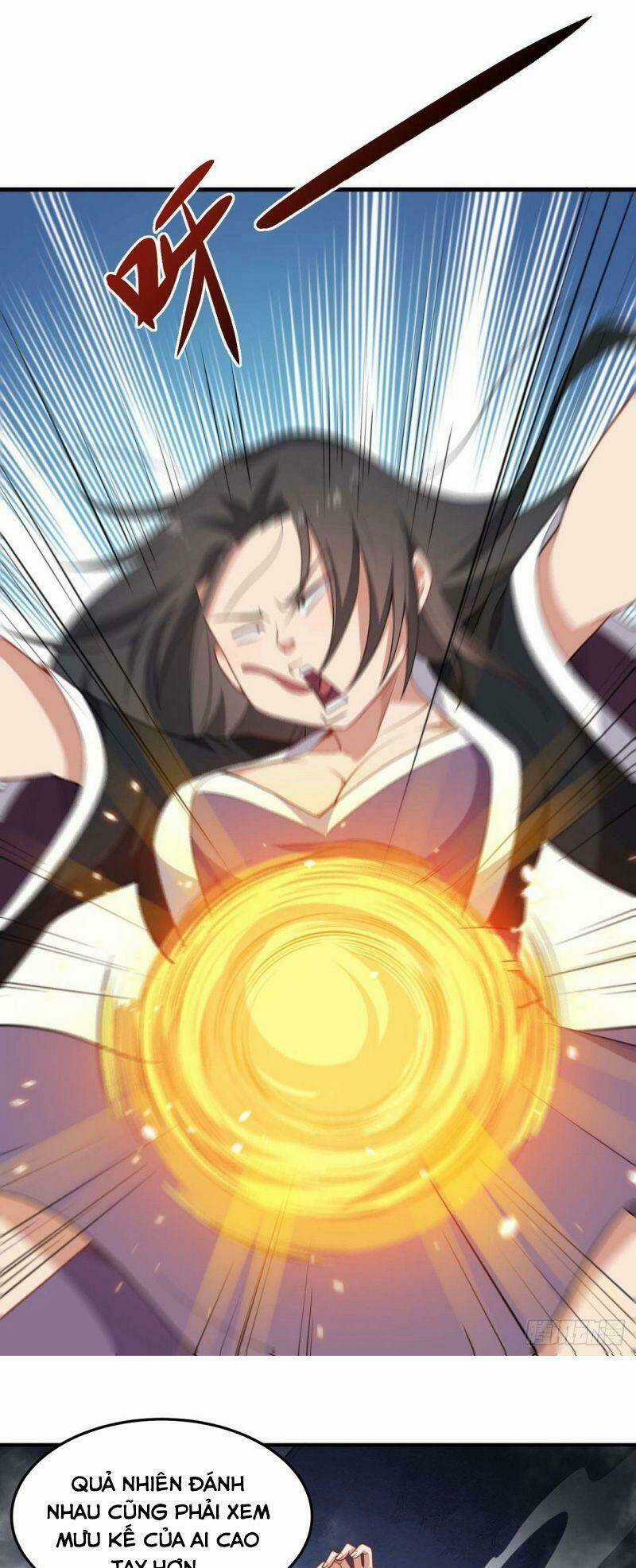 Tổ Thượng Có Tiền Chapter 64 trang 19