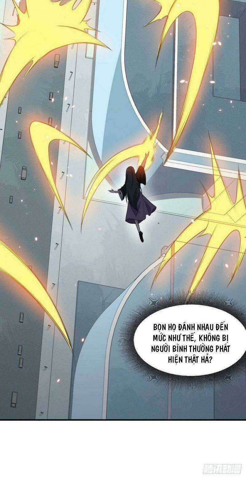 Tổ Thượng Có Tiền Chapter 64 trang 2