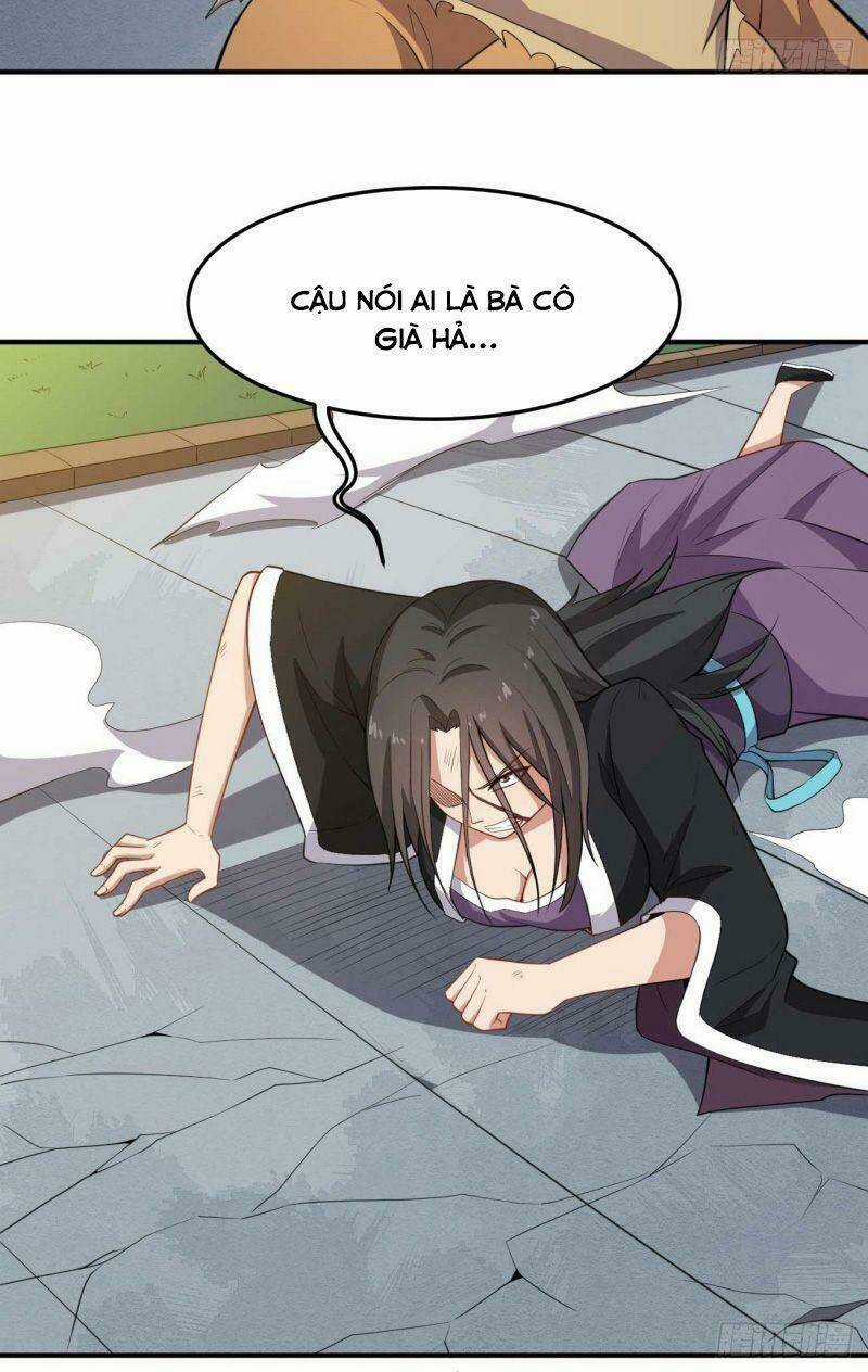 Tổ Thượng Có Tiền Chapter 64 trang 23