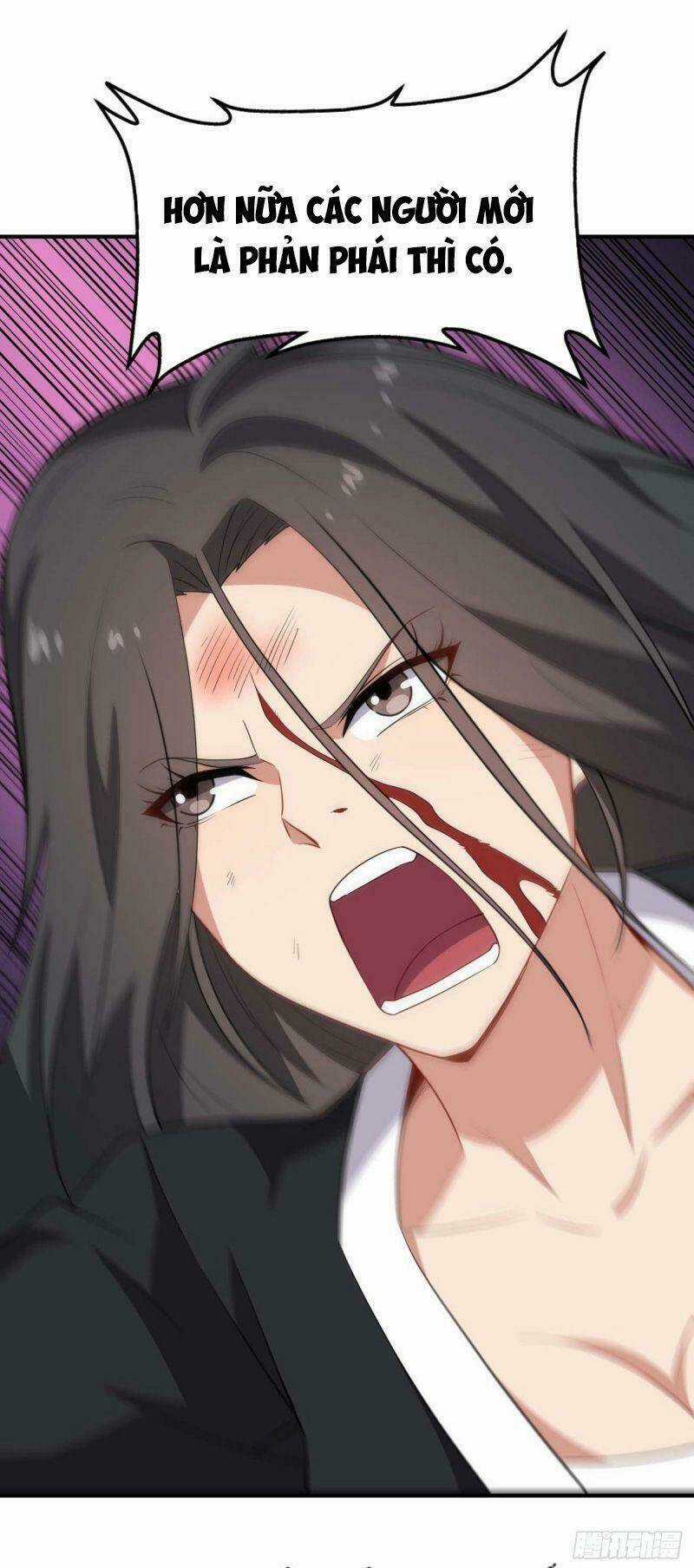 Tổ Thượng Có Tiền Chapter 64 trang 24