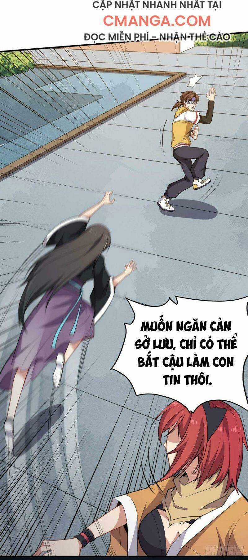 Tổ Thượng Có Tiền Chapter 64 trang 25