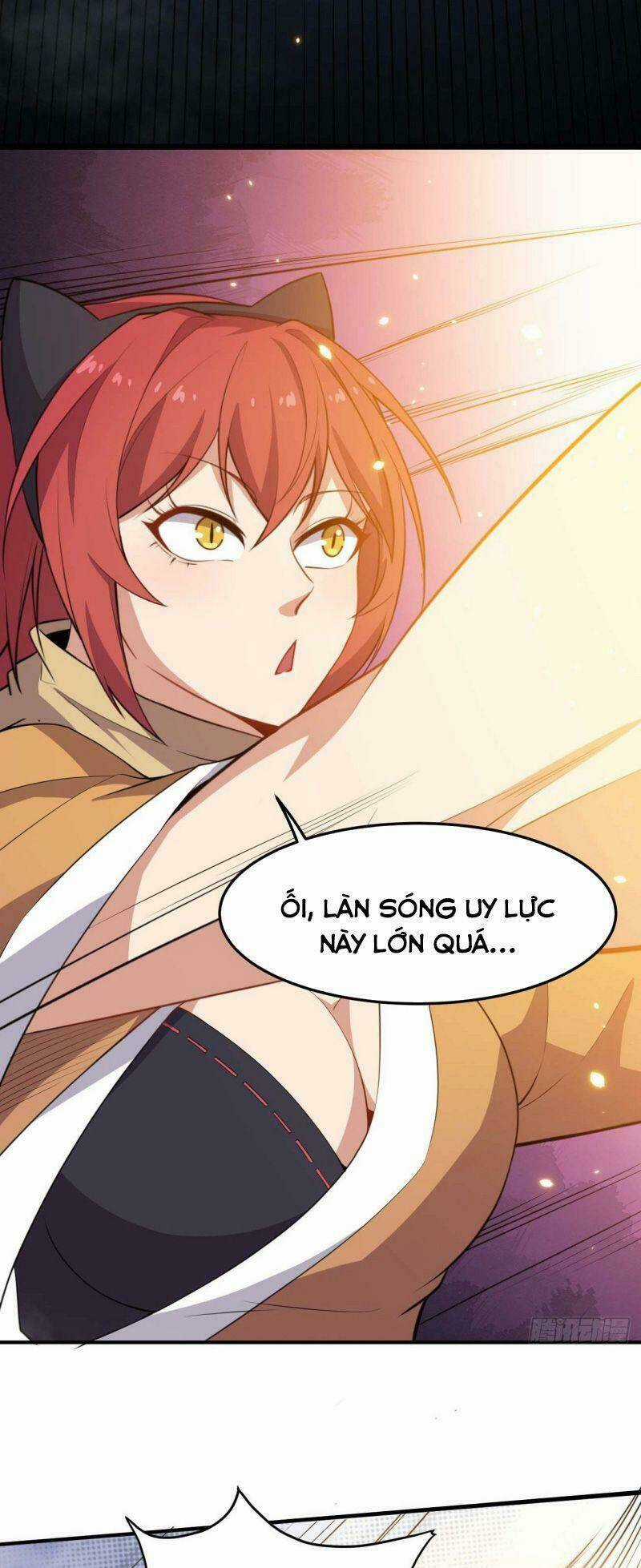 Tổ Thượng Có Tiền Chapter 64 trang 29