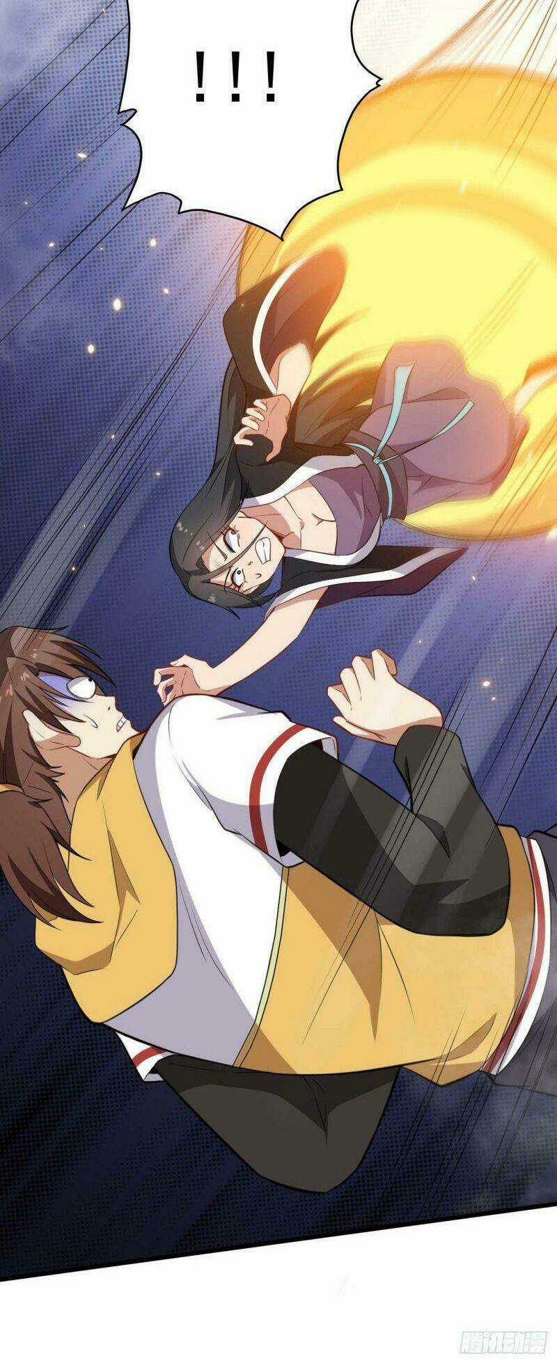 Tổ Thượng Có Tiền Chapter 64 trang 30