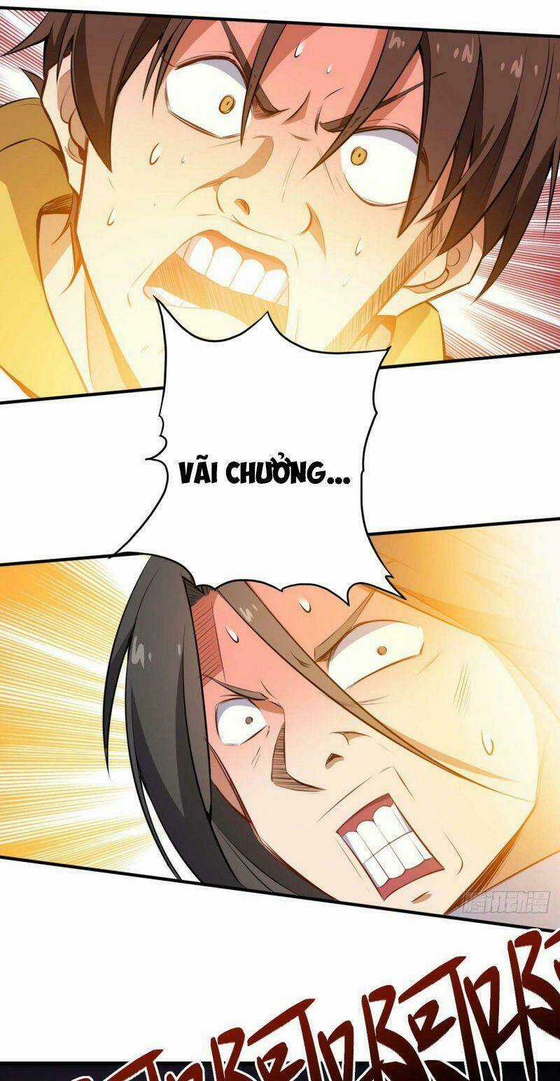 Tổ Thượng Có Tiền Chapter 64 trang 31