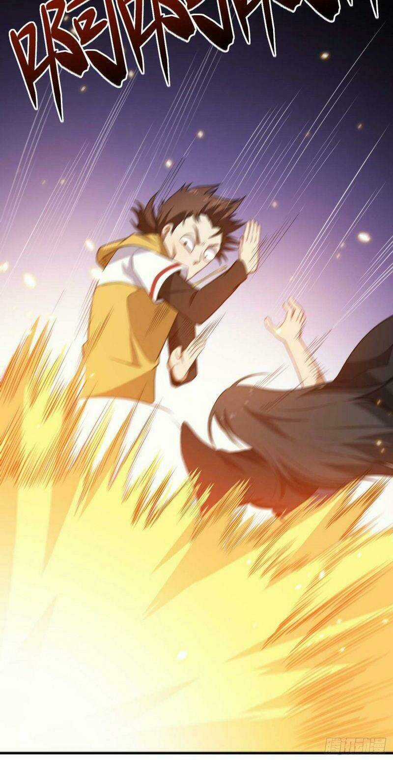 Tổ Thượng Có Tiền Chapter 64 trang 32