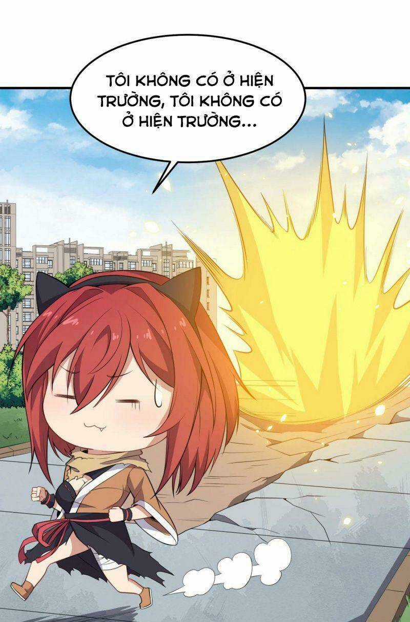 Tổ Thượng Có Tiền Chapter 64 trang 33