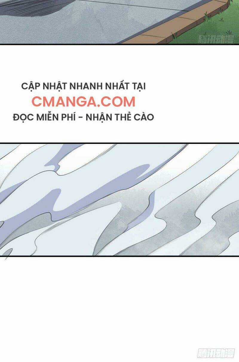 Tổ Thượng Có Tiền Chapter 64 trang 34