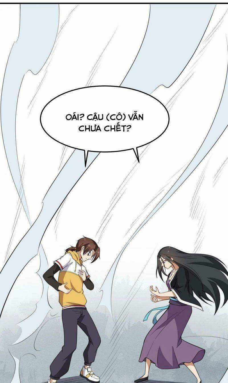 Tổ Thượng Có Tiền Chapter 64 trang 35