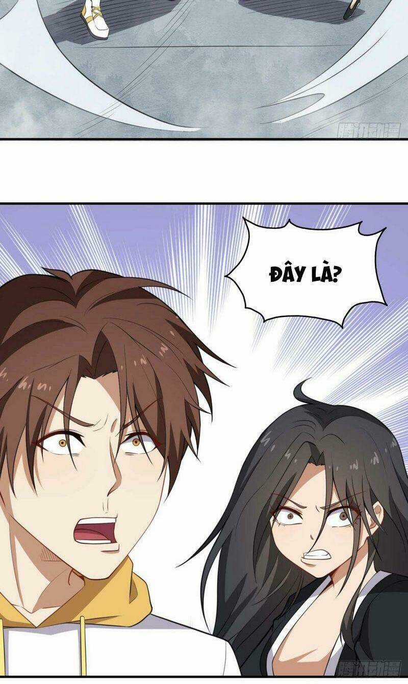 Tổ Thượng Có Tiền Chapter 64 trang 36