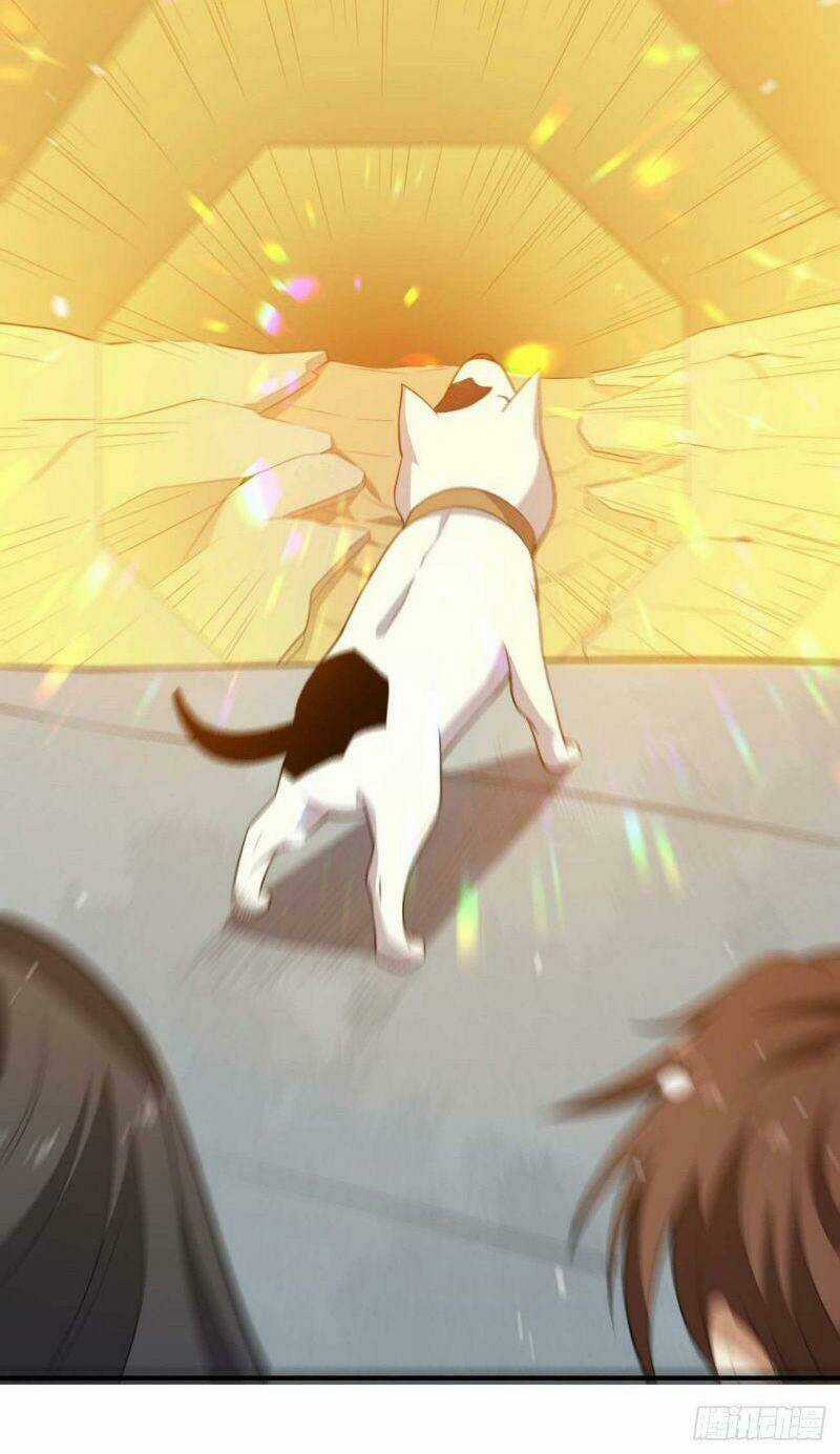 Tổ Thượng Có Tiền Chapter 64 trang 38