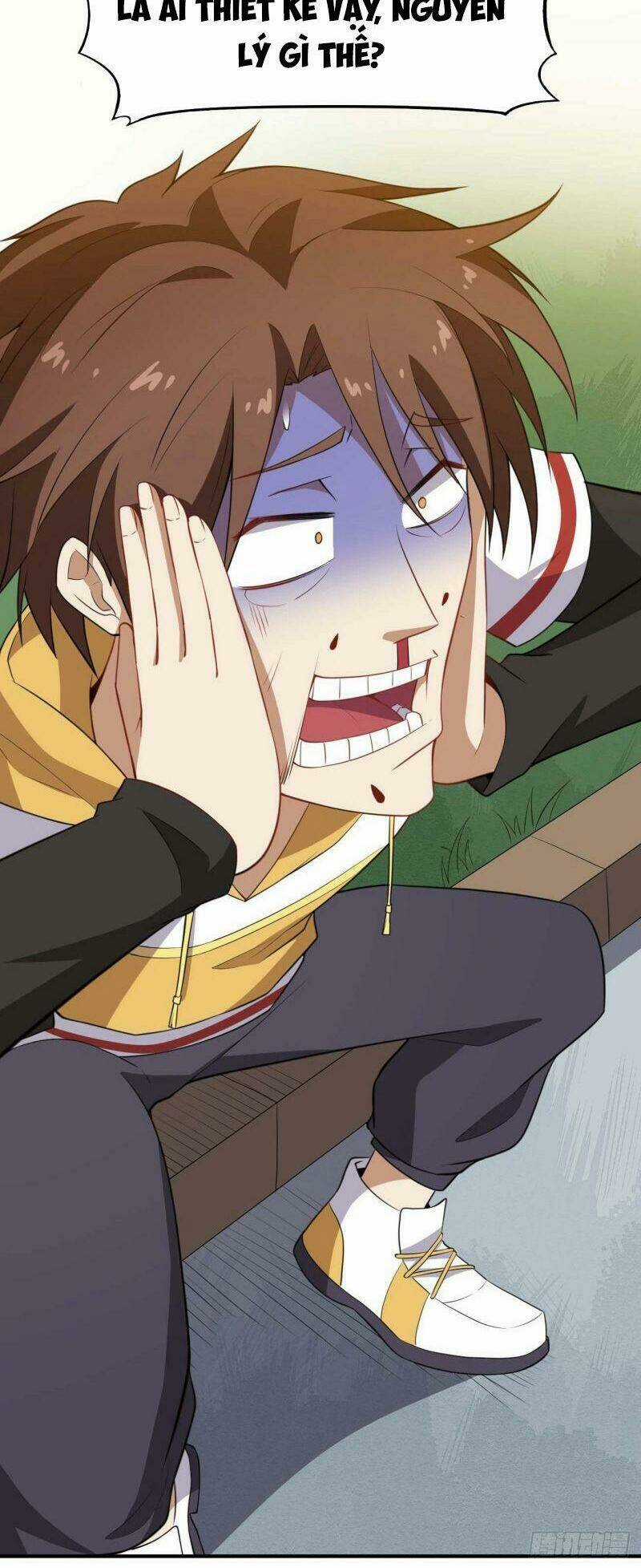 Tổ Thượng Có Tiền Chapter 64 trang 4