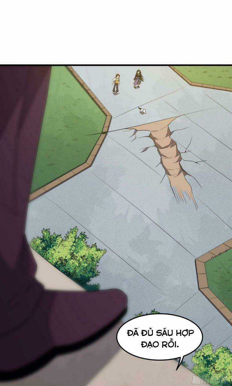 Tổ Thượng Có Tiền Chapter 64 trang 41