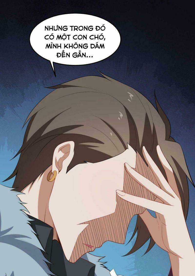 Tổ Thượng Có Tiền Chapter 64 trang 43