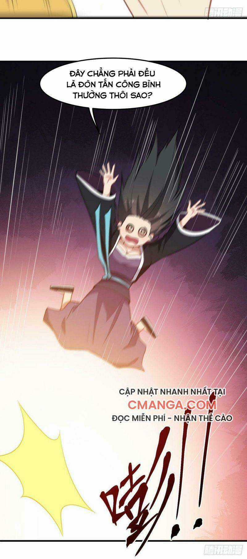 Tổ Thượng Có Tiền Chapter 64 trang 6