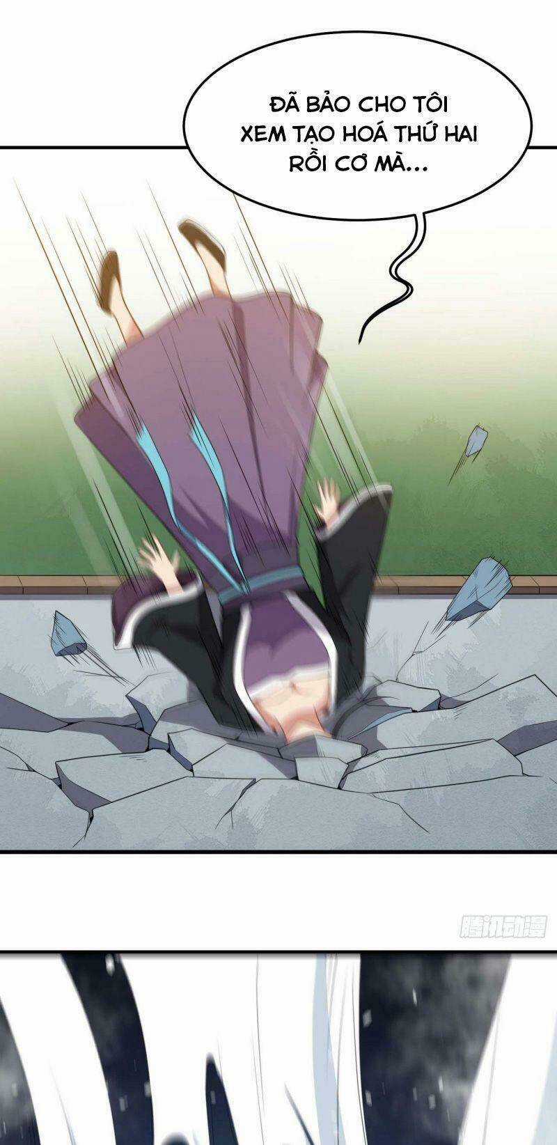 Tổ Thượng Có Tiền Chapter 64 trang 7