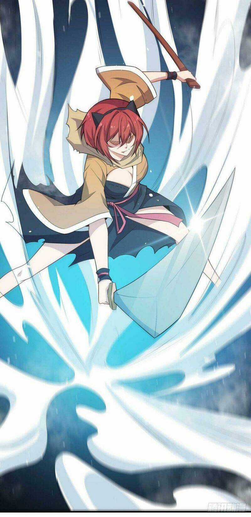 Tổ Thượng Có Tiền Chapter 64 trang 8