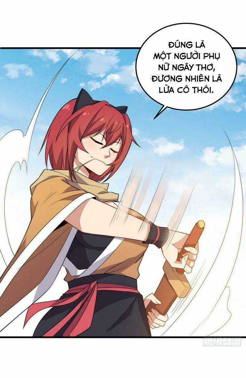 Tổ Thượng Có Tiền Chapter 64 trang 9