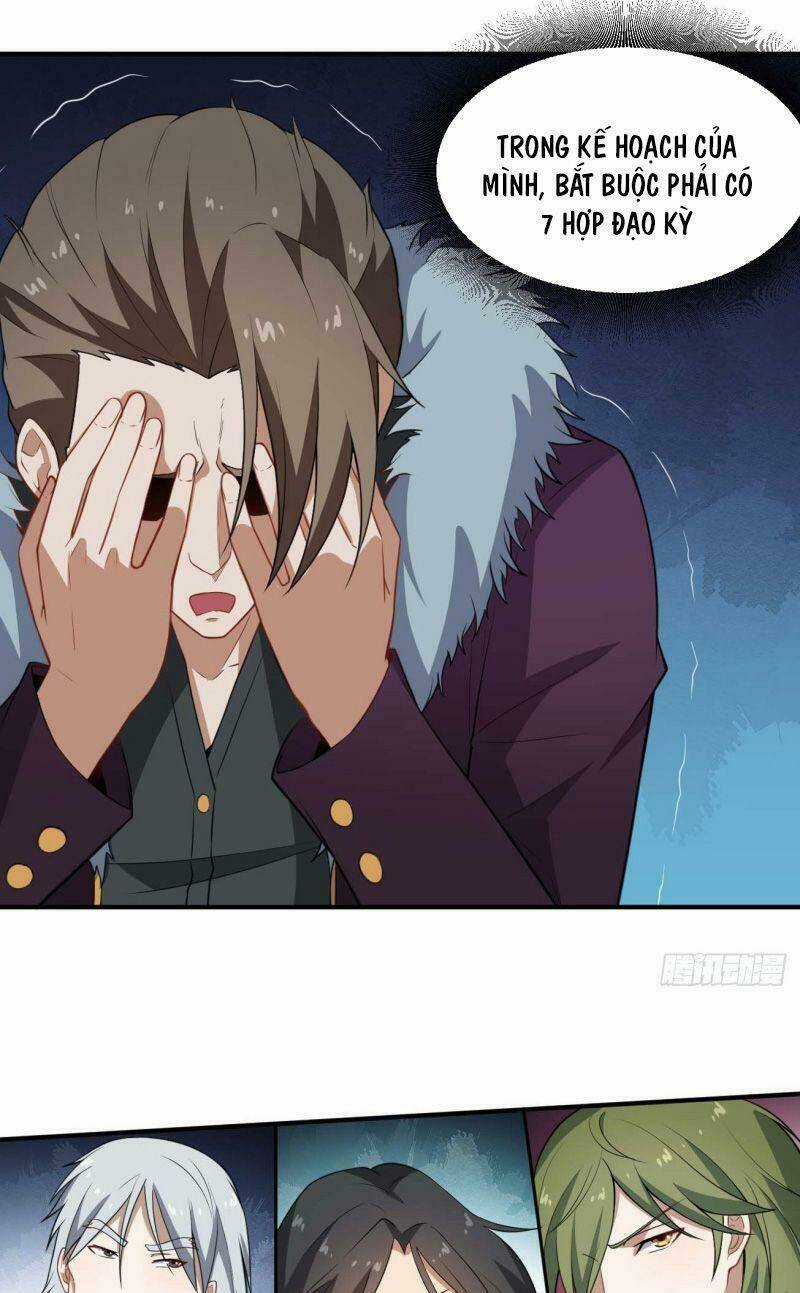 Tổ Thượng Có Tiền Chapter 65 trang 0