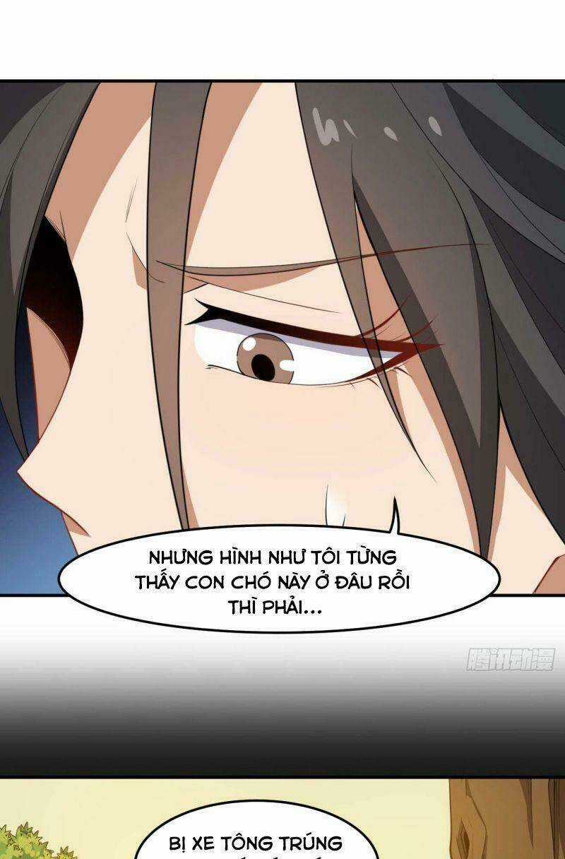 Tổ Thượng Có Tiền Chapter 65 trang 12